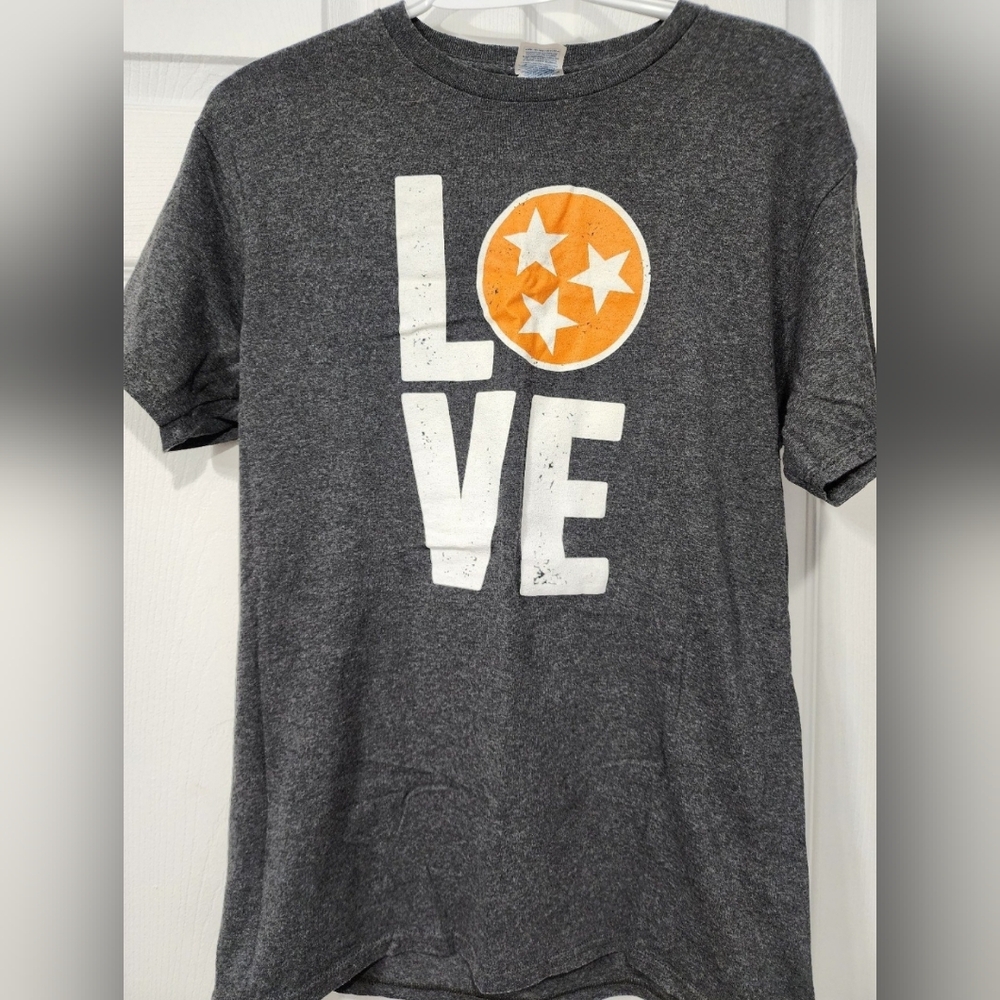 LOVE TENNESSEE SHIRT